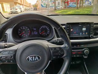 KIA Stonic 2020 Black Edition
