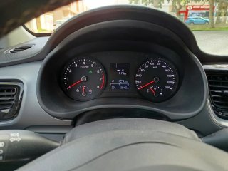 KIA Stonic 2020 Black Edition