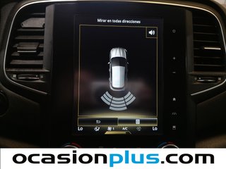 Renault Megane Zen Energy dCi 81 kW (110 CV)