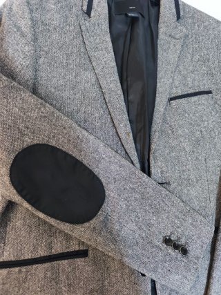 Americana H&M Blazers Talla 52