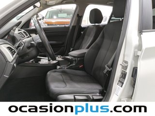 BMW Serie 1 118d 110 kW (150 CV)