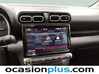 Citroen C3 Aircross PureTech 110 S&S Shine 81 kW (110 CV)