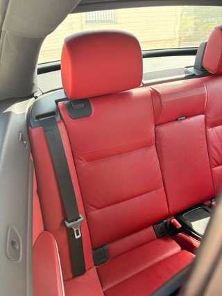 BMW Serie 3 2009