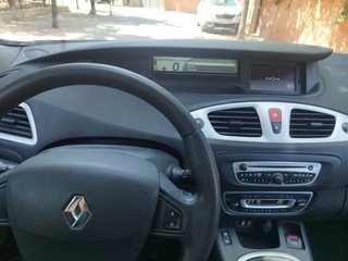 Renault Scenic TD.Techo.7 plazas