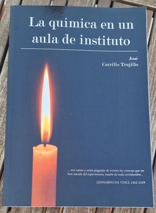 Libro de Química único – Ideal ESO, Bachillerato