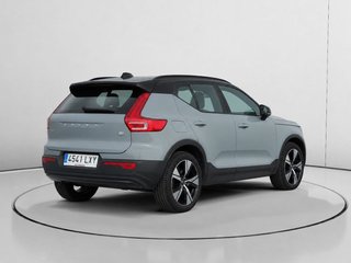 Volvo XC40 T5 Twin Recharge R-Design Auto 193 kW (262 CV)