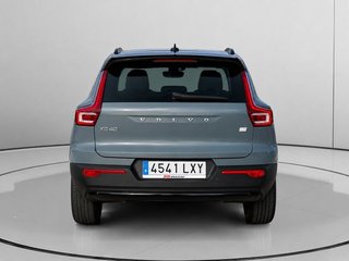 Volvo XC40 T5 Twin Recharge R-Design Auto 193 kW (262 CV)