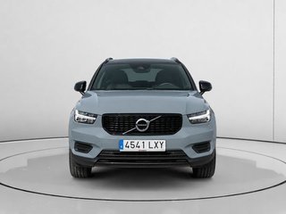 Volvo XC40 T5 Twin Recharge R-Design Auto 193 kW (262 CV)