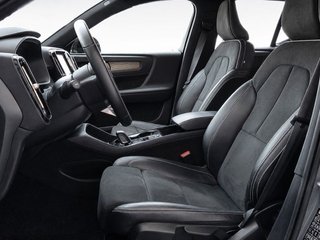 Volvo XC40 T5 Twin Recharge R-Design Auto 193 kW (262 CV)