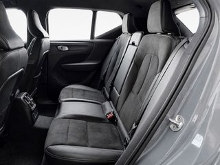 Volvo XC40 T5 Twin Recharge R-Design Auto 193 kW (262 CV)