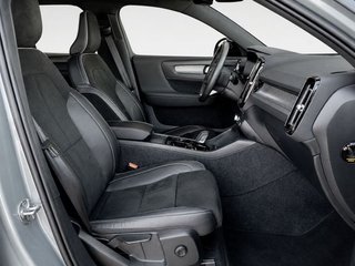 Volvo XC40 T5 Twin Recharge R-Design Auto 193 kW (262 CV)
