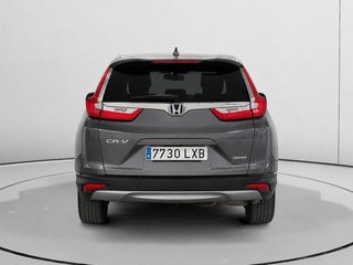 Honda CR-V 2.0 i-MMD Elegance Navi Auto 135 kW (184 CV)