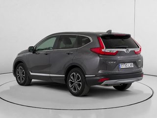 Honda CR-V 2.0 i-MMD Elegance Navi Auto 135 kW (184 CV)