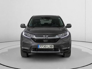 Honda CR-V 2.0 i-MMD Elegance Navi Auto 135 kW (184 CV)