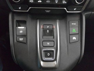 Honda CR-V 2.0 i-MMD Elegance Navi Auto 135 kW (184 CV)