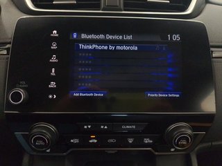 Honda CR-V 2.0 i-MMD Elegance Navi Auto 135 kW (184 CV)