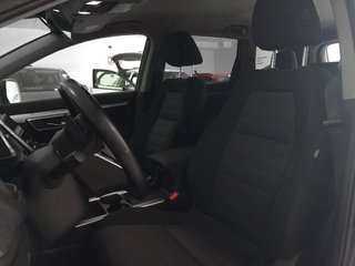 Honda CR-V 2.0 i-MMD Elegance Navi Auto 135 kW (184 CV)