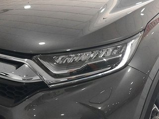 Honda CR-V 2.0 i-MMD Elegance Navi Auto 135 kW (184 CV)
