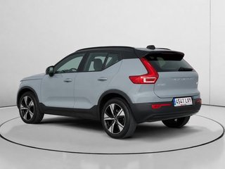 Volvo XC40 T5 Twin Recharge R-Design Auto 193 kW (262 CV)