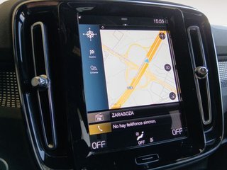 Volvo XC40 T5 Twin Recharge R-Design Auto 193 kW (262 CV)