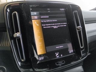Volvo XC40 T5 Twin Recharge R-Design Auto 193 kW (262 CV)