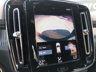 Volvo XC40 T5 Twin Recharge R-Design Auto 193 kW (262 CV)