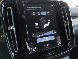 Volvo XC40 T5 Twin Recharge R-Design Auto 193 kW (262 CV)