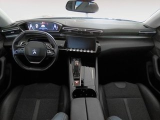 Peugeot 508 BlueHDi 130 S&S Allure Pack EAT8 96 kW (130 CV)