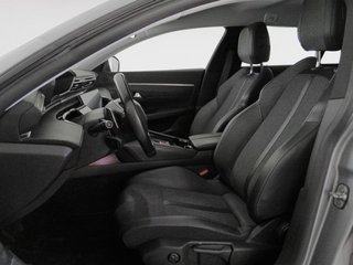 Peugeot 508 BlueHDi 130 S&S Allure Pack EAT8 96 kW (130 CV)