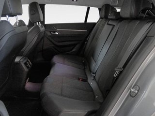 Peugeot 508 BlueHDi 130 S&S Allure Pack EAT8 96 kW (130 CV)