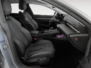 Peugeot 508 BlueHDi 130 S&S Allure Pack EAT8 96 kW (130 CV)