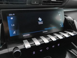 Peugeot 508 BlueHDi 130 S&S Allure Pack EAT8 96 kW (130 CV)