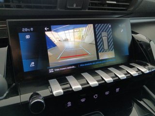 Peugeot 508 BlueHDi 130 S&S Allure Pack EAT8 96 kW (130 CV)
