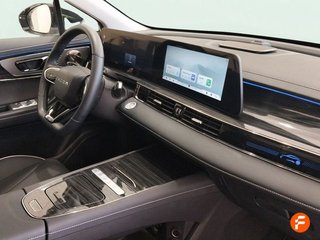 Omoda 5 MY25 - Comfort 1.6 TGDI 108kW (145cv)