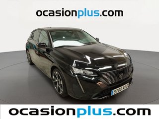 Peugeot 308 BlueHDi 130 S&S Allure EAT8 96 kW (130 CV)