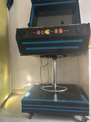 Máquina recreativa Arcade Retro Multijuego