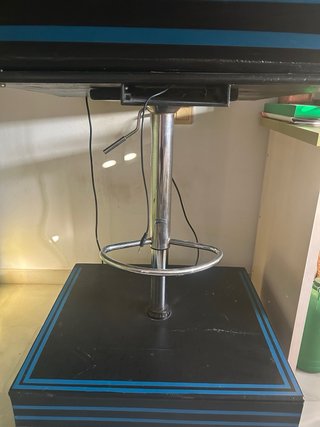 Máquina recreativa Arcade Retro Multijuego