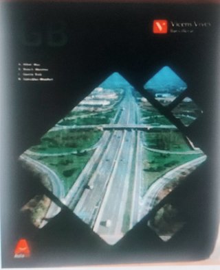 Llibre GEOGRAFIA 2BATXILLERAT ED. VICENS VIVES
