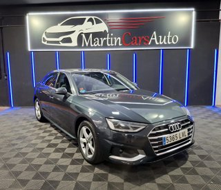 AUDI A4 Advanced 30 TDI S tronic