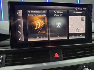AUDI A4 Advanced 30 TDI S tronic