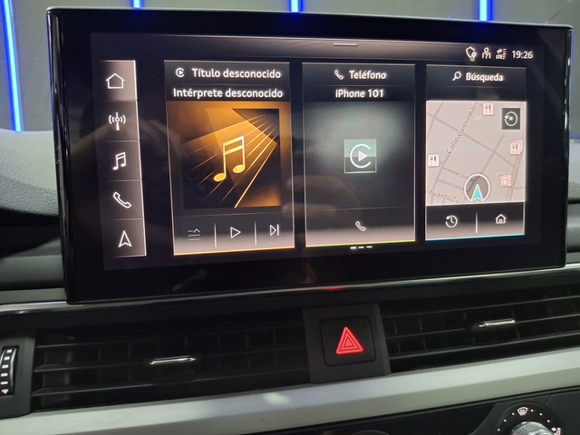 AUDI A4 Advanced 30 TDI S tronic