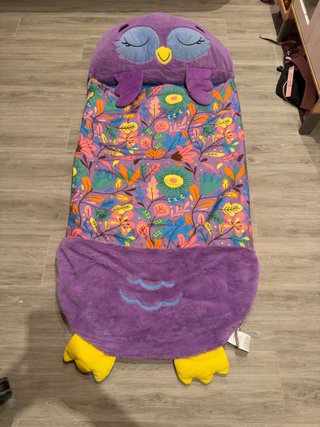 Dormi Locos original Búho XXL – Saco de dormir 2 e