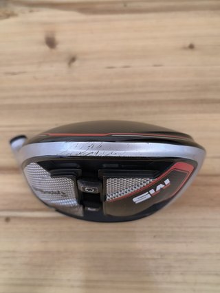 Cabeza Driver TaylorMade M5 9.0° (Ajustable)