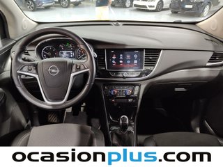 Opel Mokka X 1.6 CDTi S&S Color Edition 4X2 100 kW (136 CV)