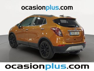Opel Mokka X 1.6 CDTi S&S Color Edition 4X2 100 kW (136 CV)
