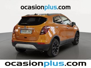 Opel Mokka X 1.6 CDTi S&S Color Edition 4X2 100 kW (136 CV)