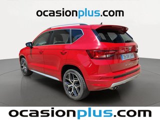 SEAT Ateca 2.0 TDI S&S FR 110 kW (150 CV)