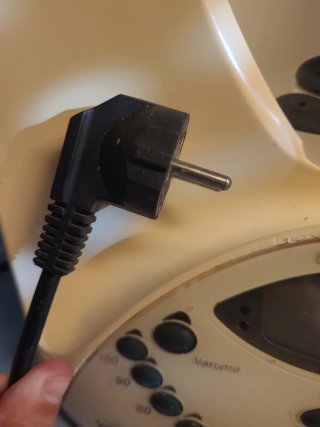 Thermomix TM31 - Necesita reparación