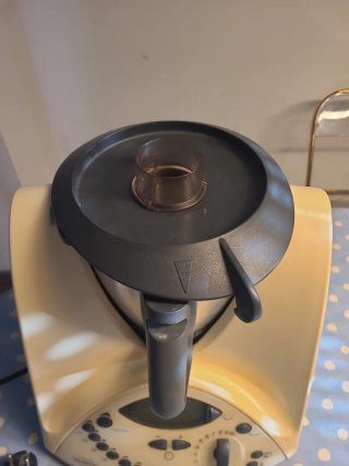 Thermomix TM31 - Necesita reparación