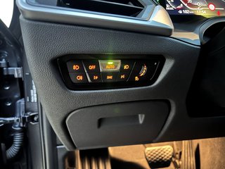 BMW 320d Touring xDrive 190 cv | Etiqueta ECO